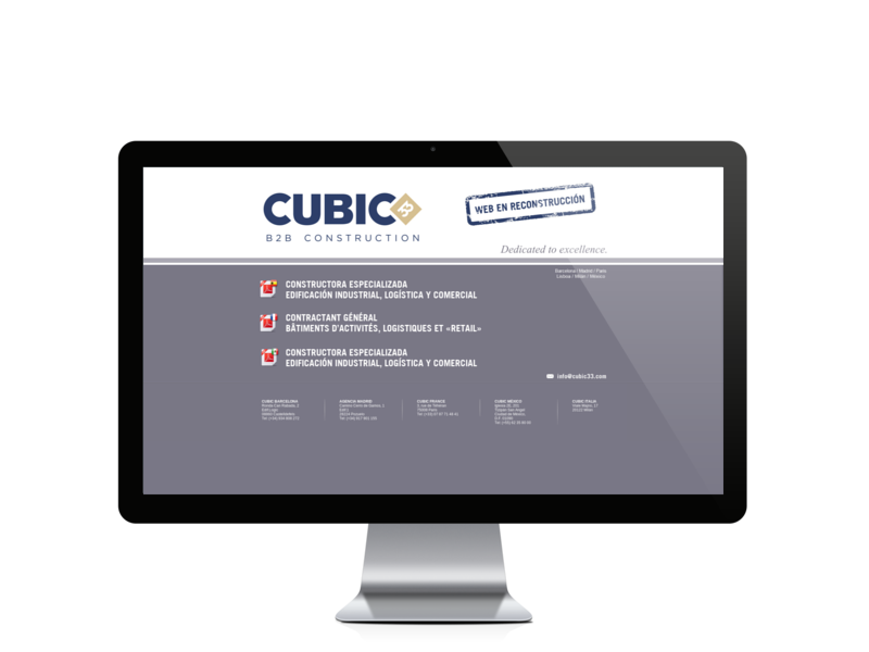 cubic33.com