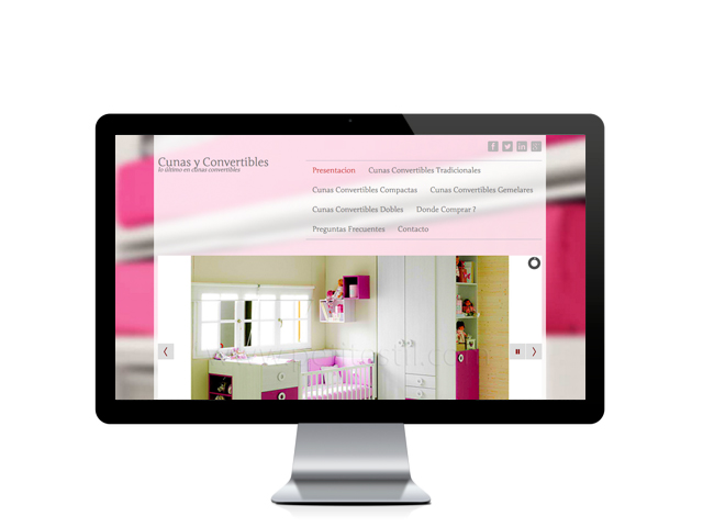 Diseño web