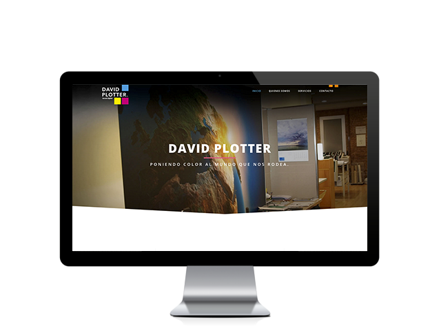 davidplotter.com