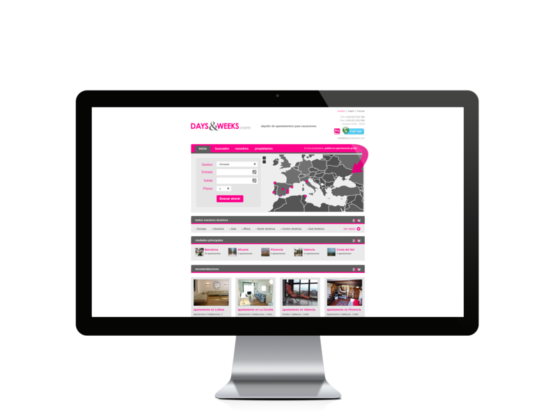 daysandweeks.com