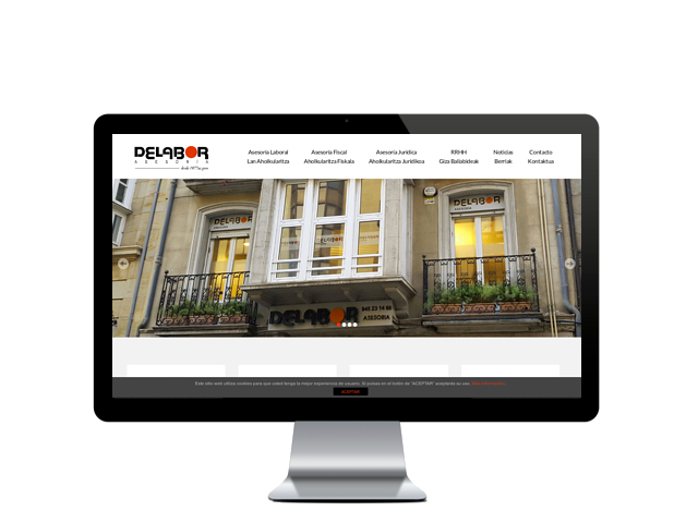 delabor.com