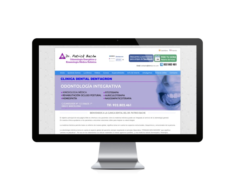 Diseño web