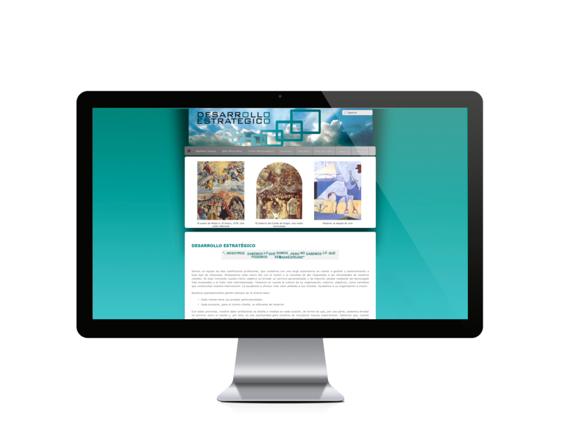 desarrolloestrategico.com