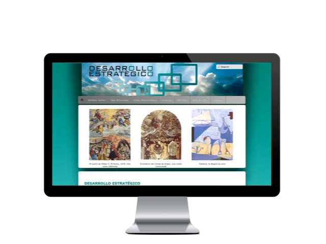 desarrolloestrategico.es