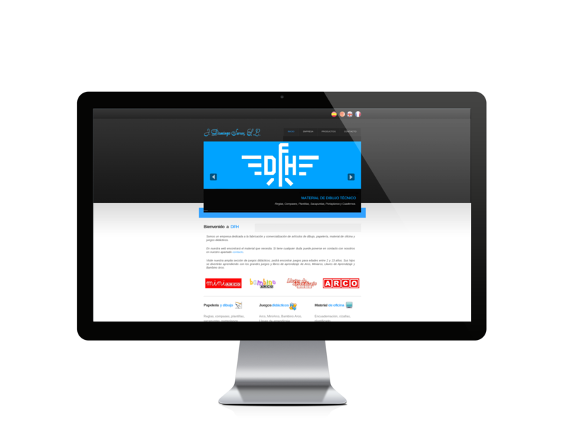Diseño web