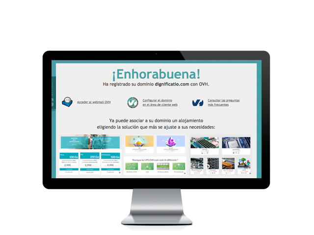 Diseño web