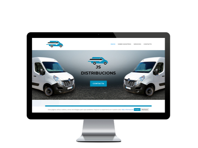 Diseño web