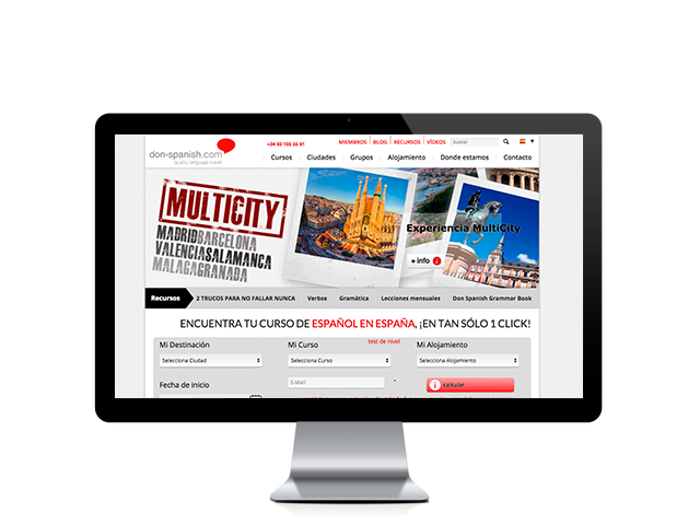 don-spanish.com