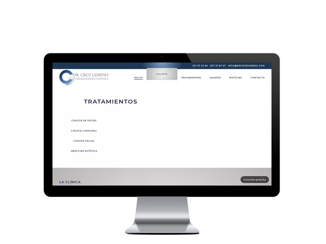drcruzgimeno.com