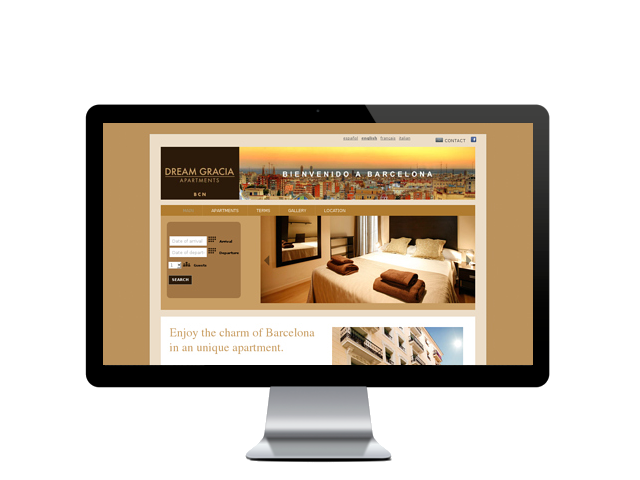 dreamgraciabcn.com