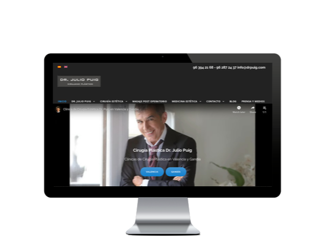 drpuig.com