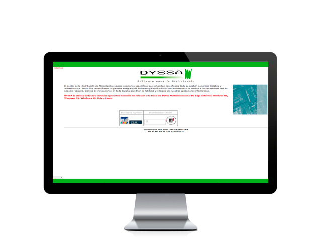 Diseño web