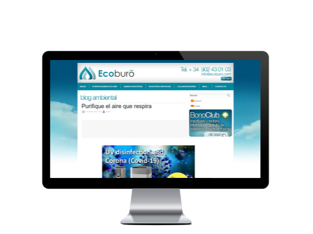 ecoburo.com