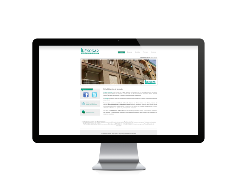 Diseño web