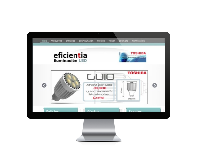 eficientia.com