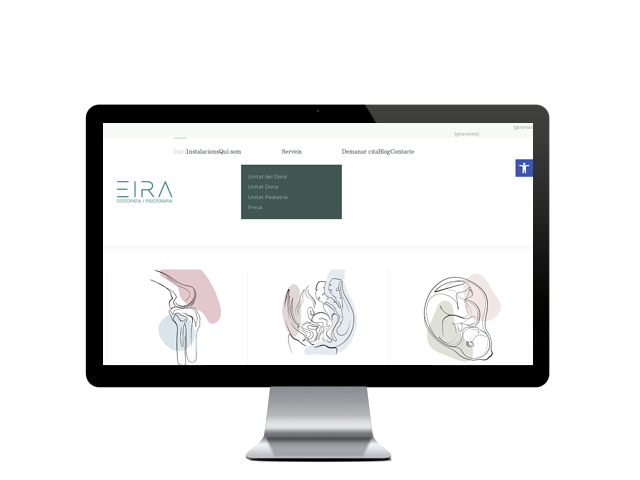 eiraosteopatia.com