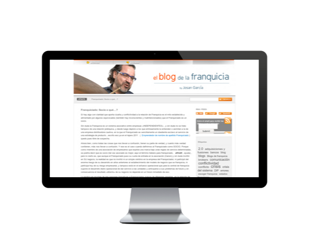 elblogdelafranquicia.com