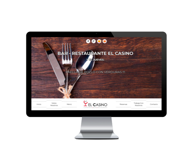 Diseño web