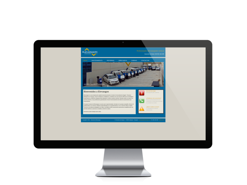 Diseño web