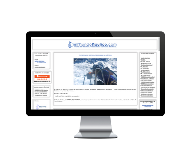elmundonautico.com