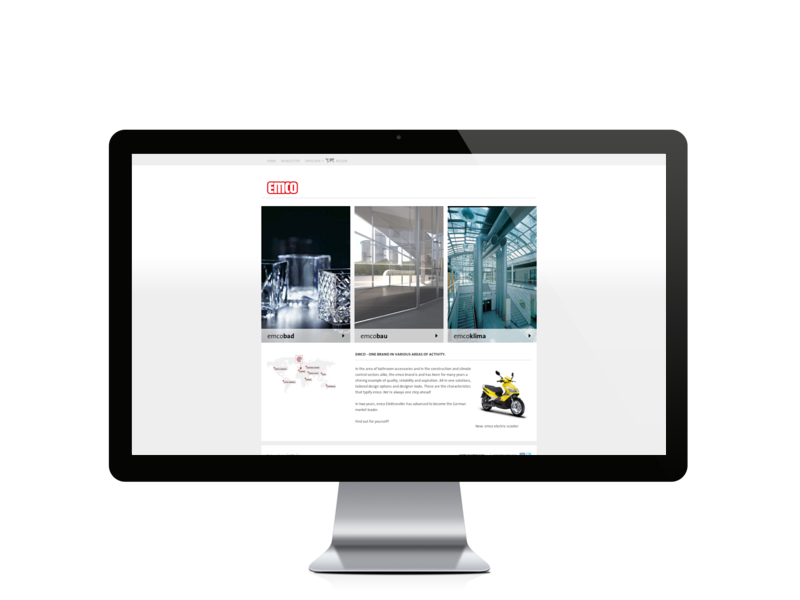 Diseño web