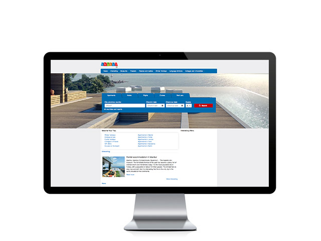 Diseño web