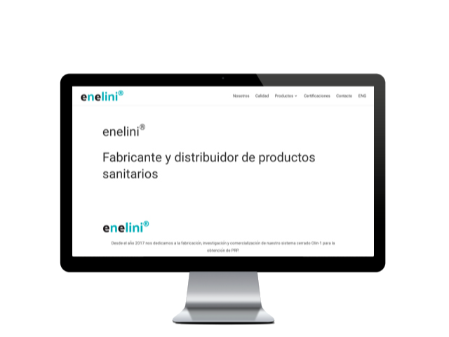 enelini.com