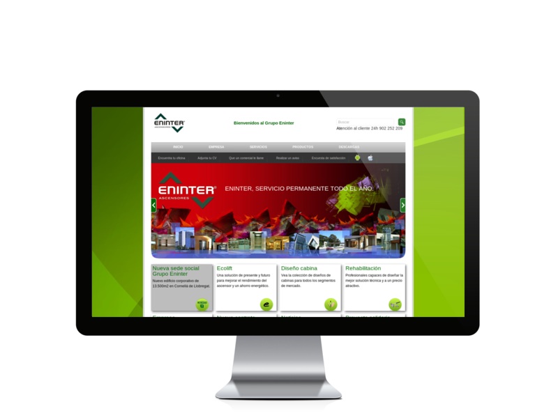 Diseño web