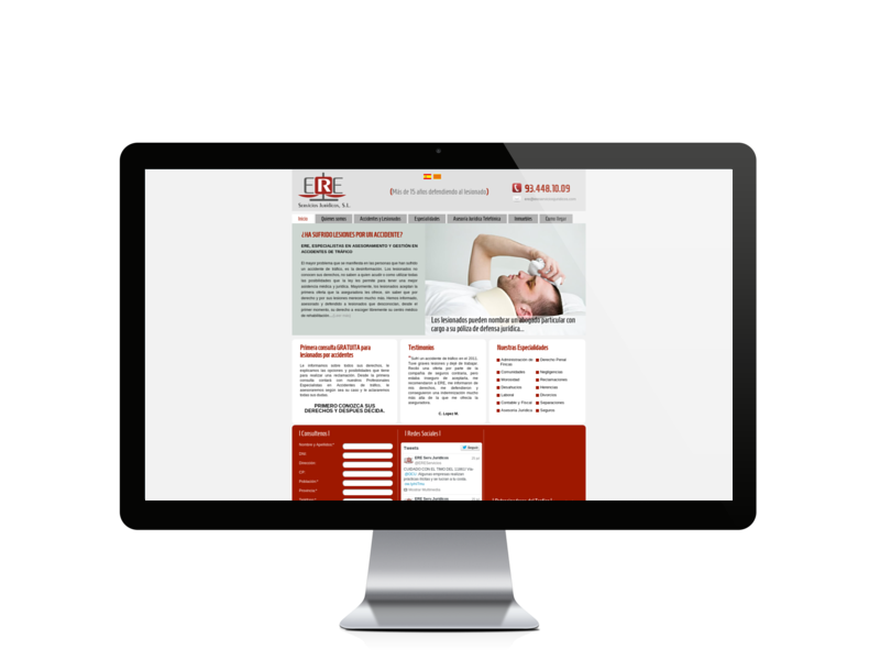 Diseño web