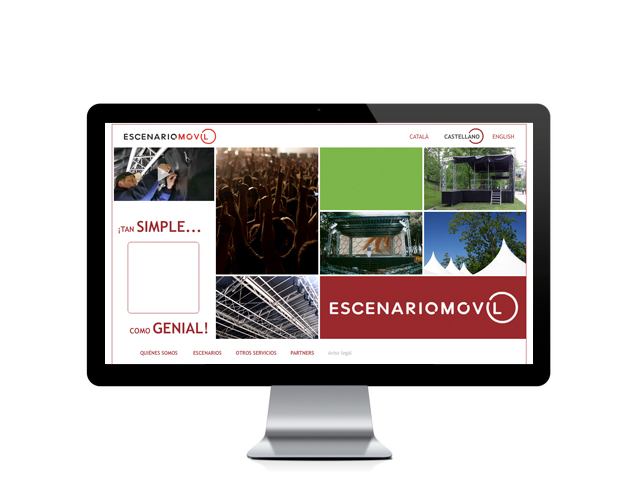 Diseño web