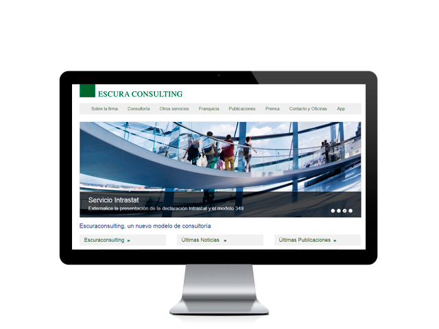 Diseño web