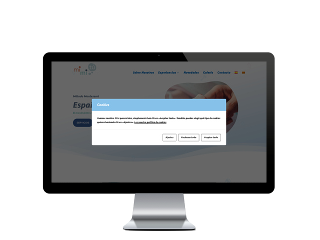 Diseño web
