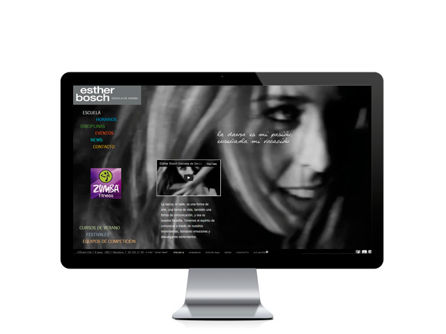 Diseño web