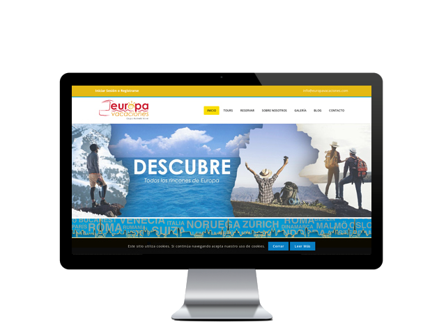 Diseño web