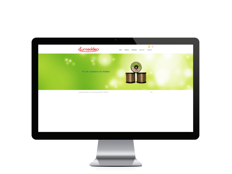 Diseño web