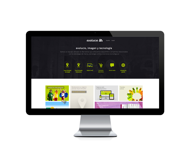 Diseño web
