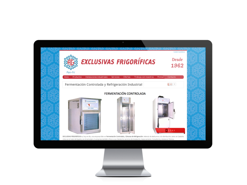 Diseño web