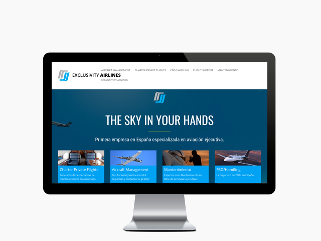 Diseño web