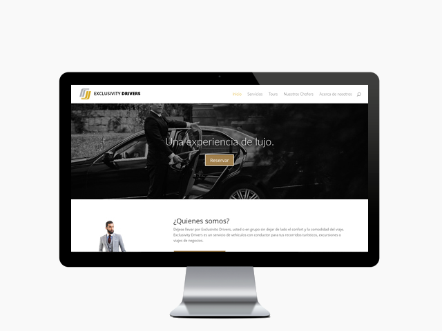 Diseño web