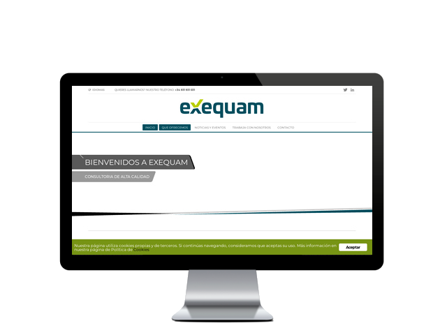 exequam.com