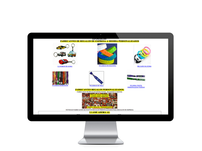 Diseño web