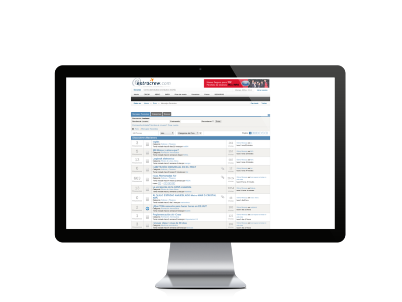 extracrew.com
