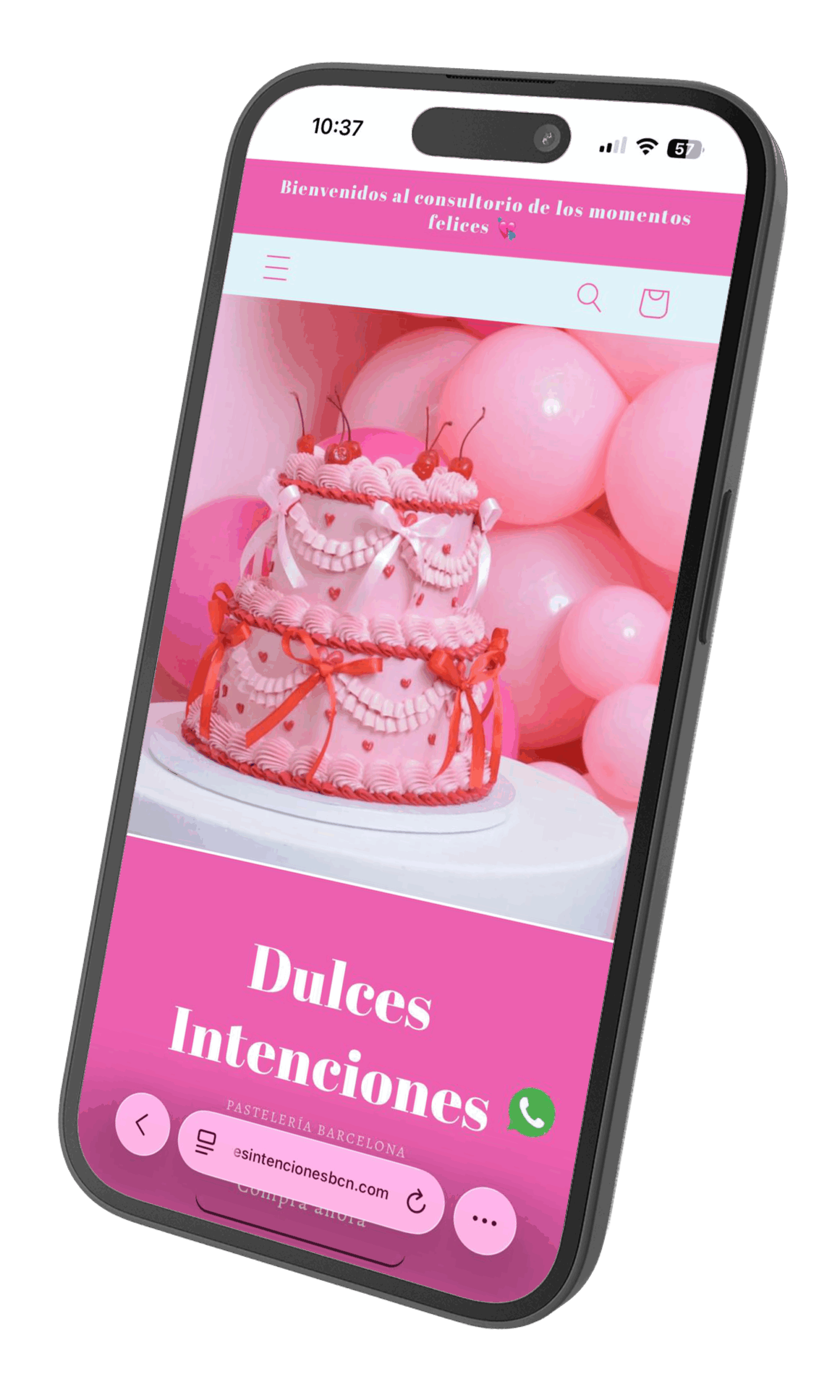 Diseño web