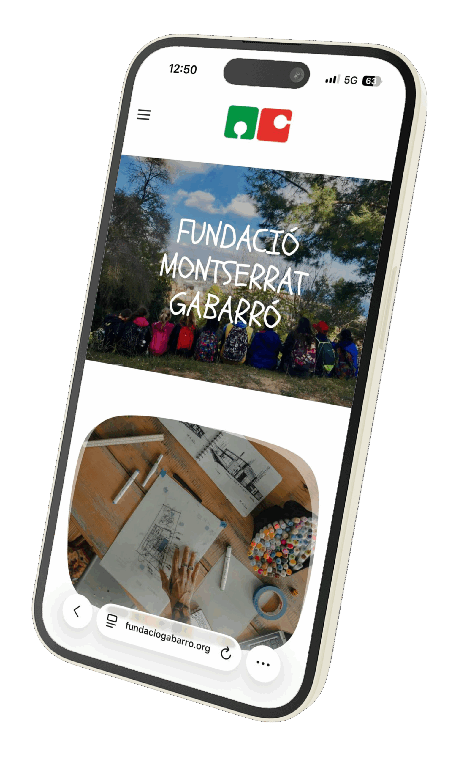 Diseño web