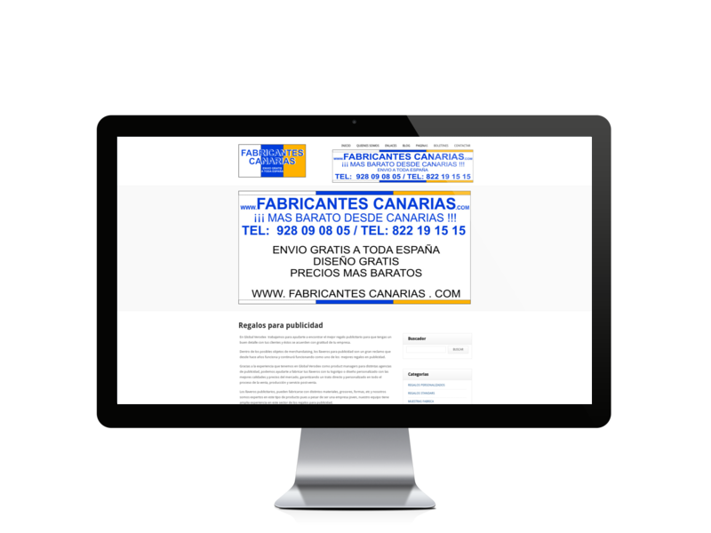 Diseño web