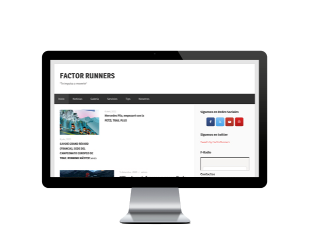 factorrunners.com