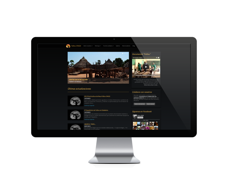 Diseño web