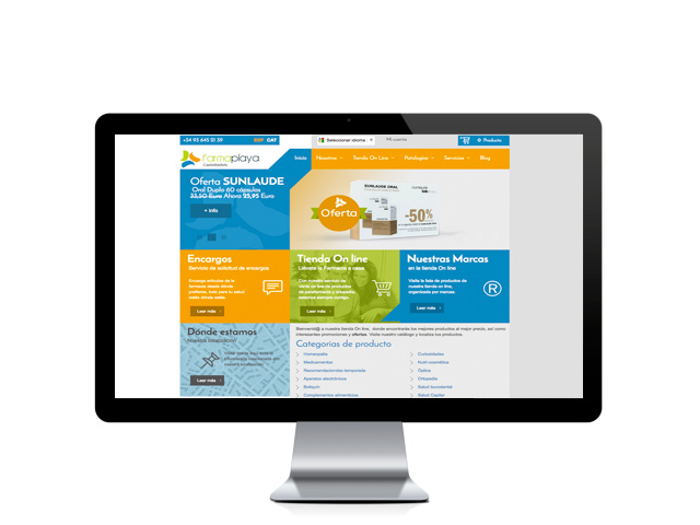 Diseño web