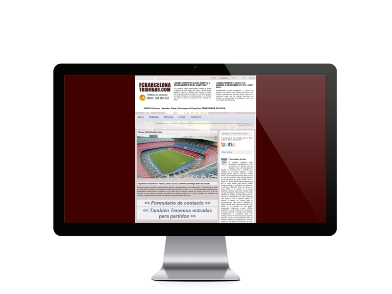 Diseño web