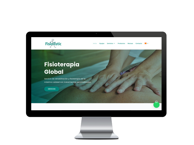 Diseño web